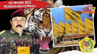 Siliwangi 1922 Menggaung Kembali