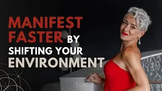 How to create an energetic environment to manifest your desires effortlessly | Business Energetics®️