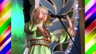 Росава   Ретро попурри Котовск 2013