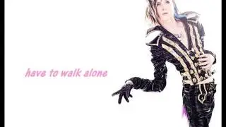 YOHIO-Rocket Lyrics