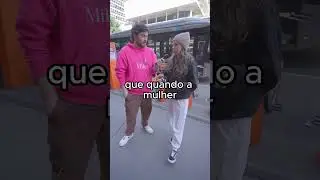 O QUE É O HÍMEN #gameshow #paulistinha #paulovita #humor #paulo #comedia #himen