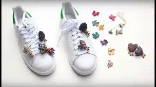 Customise Your Adidas Shoes With Pero Studio - LBB