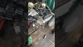 Двигатель 405 змз евро 3