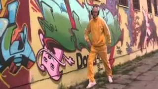 B-boy cortez promo