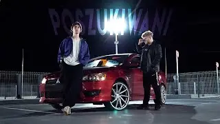 MLODY FISH FT. BATLI - POSZUKIWANI