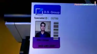 Understand how to create employee ID card using DRPU ID card design software