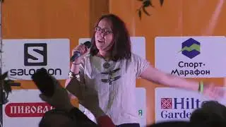 Катерина Ушакова -