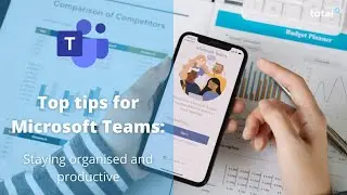 Tips and Tricks Microsoft Teams✨