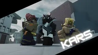 [AUT] Kars Showcase (Read desc for obtainment method)