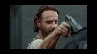 THE TRANSFORMATION OF RICK GRIMES | The walking dead
