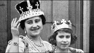 La maldición que oculta la corona de la Reina Madre