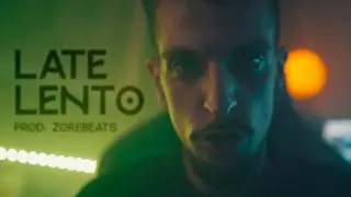 ZANDER GROUND / LATE LENTO (PROD. ZOREBEATS)