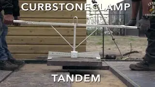 ORIT B.V. - Bandentang ''Tandem'' Instruction (NL)