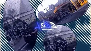 PRESET AM - 3 SIZE - SOUND MAKE ME FEEL - OLD