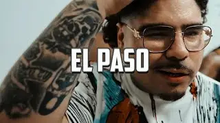 [FREE] That Mexican OT X Guitar Rap Type Beat - "EL PASO" | Prod. Xerov