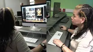 Cursos de Fotografía, Producción y Diseño VER