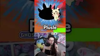 WHO'S THAT POKEMON CHALLENGE 