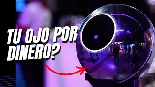 WORLDCOIN en Argentina | Qué está pasando?