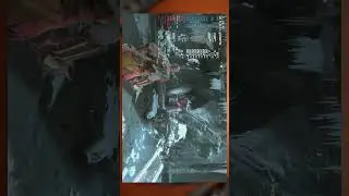 Steam deck | God of war | Настройки | 40fps  #steamdeck #games #godofwar