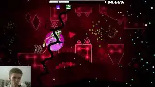Brimtanic Paradise [Extreme Demon] by zYuko | Geometry Dash