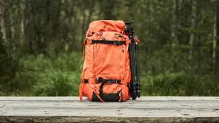 Whats in my CAMERA BAG 2022?!