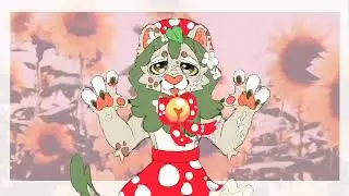 Sad Cat || Animation meme #furry #animation meme