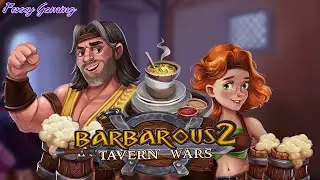 Barbarous 2 - Tavern Wars | Level 60