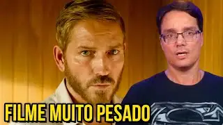 PETER DESABAFA PESADO SOBRE ESSE FILME....
