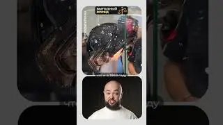 Необычный шлем спас тысячи мотоциклистов!