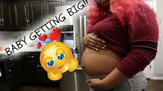 MOMMY CANT WAIT TO MEET YOU!!! COOKING SPAGHETTI