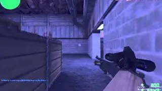 HEAD SHOT by fil'skin