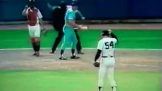 Goose Gossage Shows What REAL Closers Do!