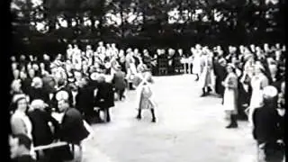 Uddeholm 275 year anniversary  - 1943