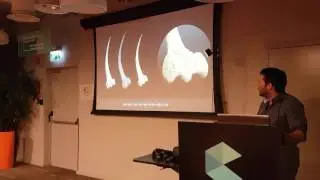 7th TLV Unreal Engine Meetup -  Material Choice and Creation Proccess - Aaron Thurgood