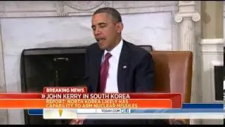 Pentagon: N. Korea likely can launch nuclear missiles