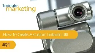 How To Create A Custom LinkedIn URL