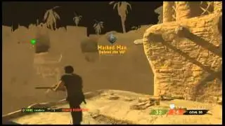 5mortos e Death engraçado