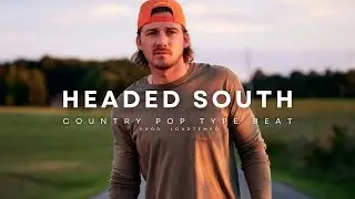 [FREE] Morgan Wallen Type Beat 