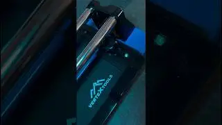 Плиткорез с роликом из сплава ВК8 