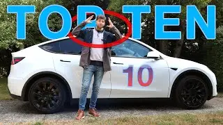 10 things that NEW Tesla owners will need to LEARN