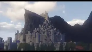 C418 - Moog City 2 but fantasy is reality