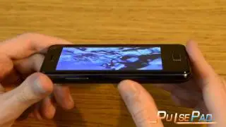 Смартфон TOOKY T83 Dual SIM Android 4 04, WiFi GPS MTK6577 CPU 1 ГГц, 4 дюймовый IPS дисплей