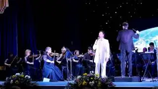 J. Fontano "Мир"