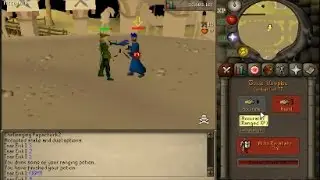 Blowpipe DPS by Dart Type