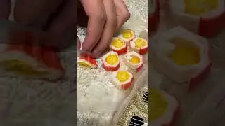 Бюджетные Роллы