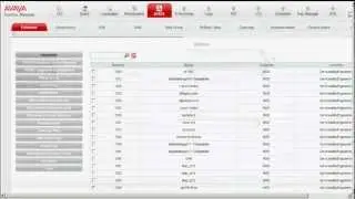 How to Verify a Successful Integration of Avaya Contact Center Control Manager with ACR
