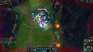 Nice Viktor Buff