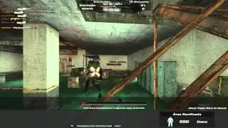 -Brow_ Combat Arms Exercito Solo 1080p