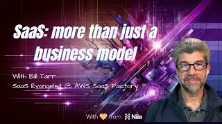 SaaS: More than just a business model