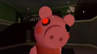 ROBLOX PIGGY JUMSCARES 로블록스 피기
